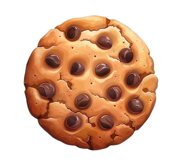 Cookie Clicker Logo